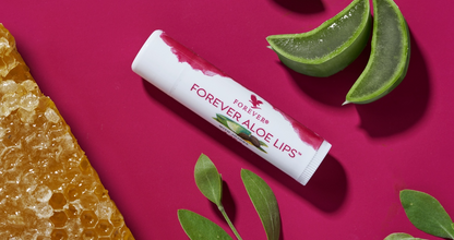 Forever Aloe Lips