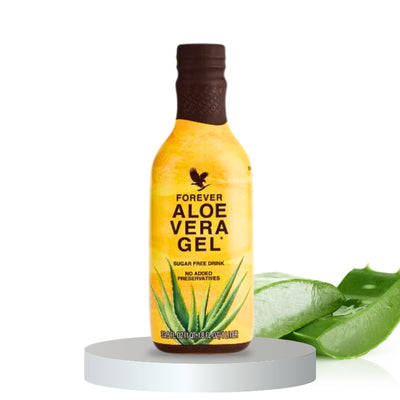 Forever Aloe Vera Gel