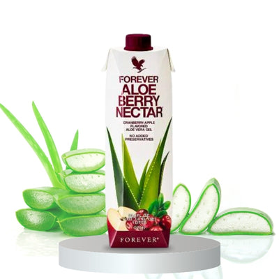 Forever Aloe Berry Nectar