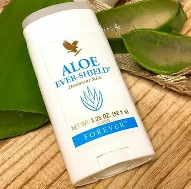 Aloe Ever-Shield