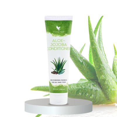 Aloe Jojoba Conditioner