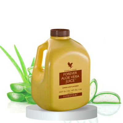 Forever Aloe Vera Juice