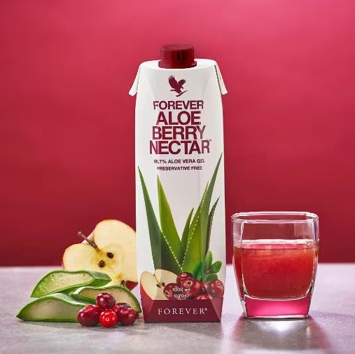 Forever Aloe Berry Nectar