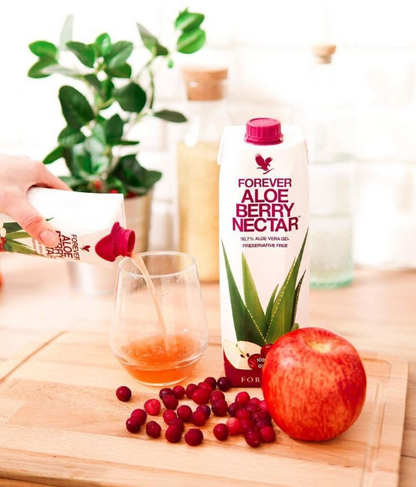 Forever Aloe Berry Nectar