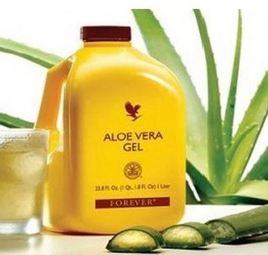 Forever Aloe Vera Juice