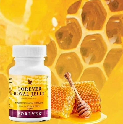 Forever Royal Jelly